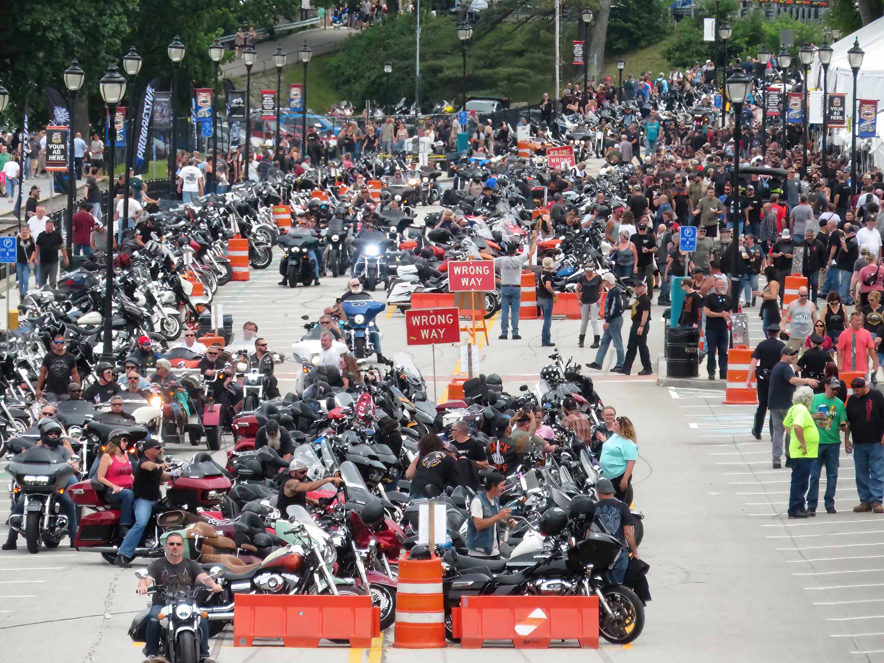 Laconia Bike Week 2023 Dates 2023